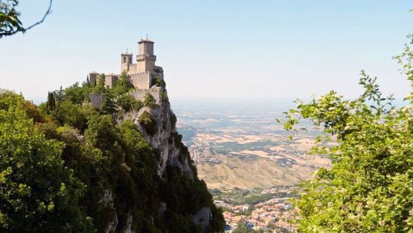 San Marino