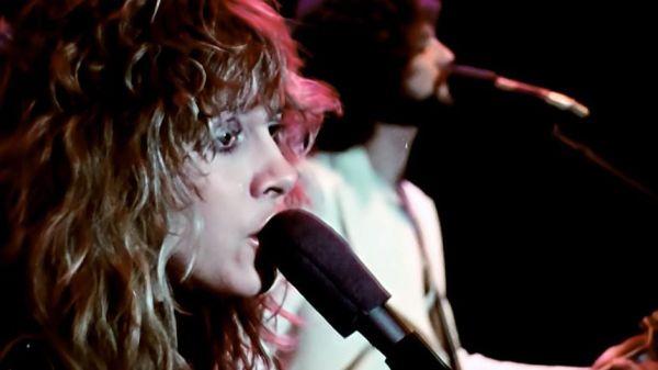 Fleetwood Mac - Zeitloser Pop