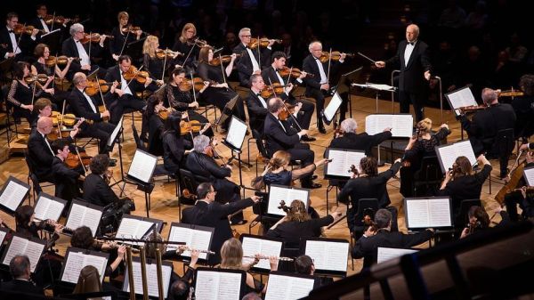 Mahler Festival Leipzig 2023