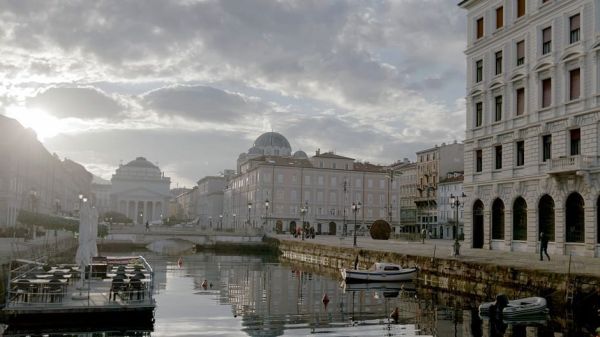 Italo Svevo - Geheimes Schreiben in Triest