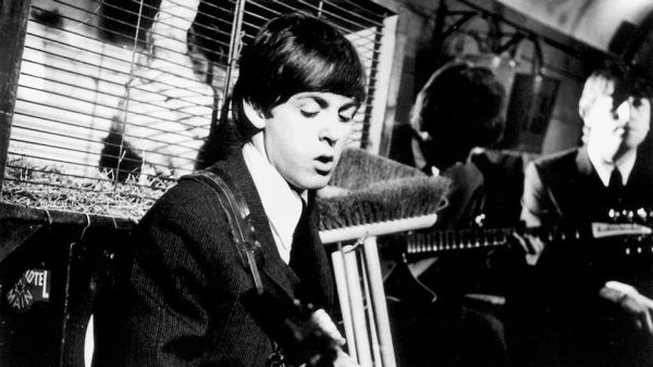 Paul McCartney - Eine Beatles-Legende