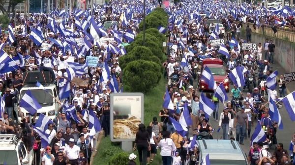 Nicaragua - Auf den Spuren der Revolution