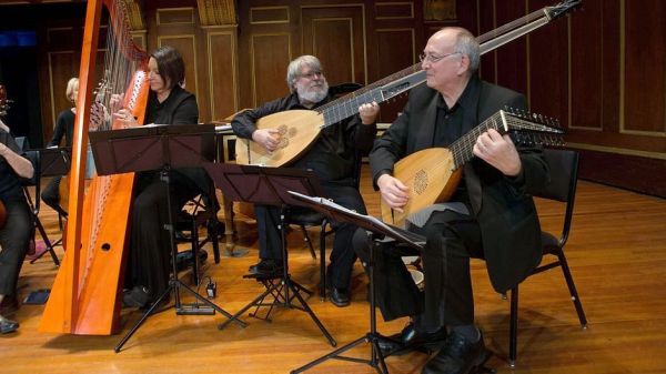 Eine große Nachtmusik aus Bremen