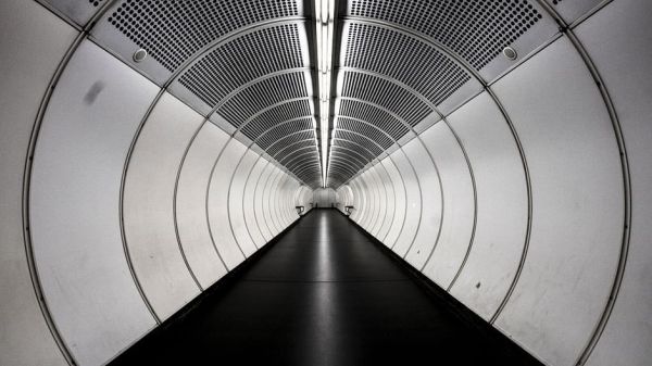 Metrokosmos: Wien