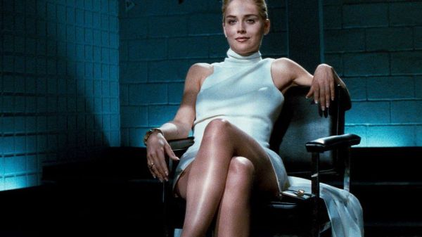 Basic Instinct