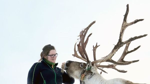 Norwegens schönste Jahreszeit