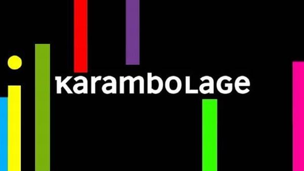 Karambolage