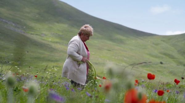 Naturparadies Armenien