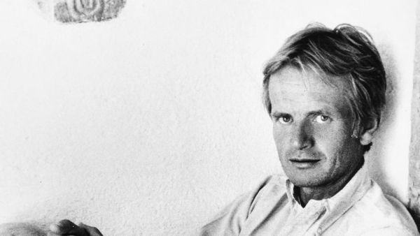 Der Nomade - Auf den Spuren von Bruce Chatwin