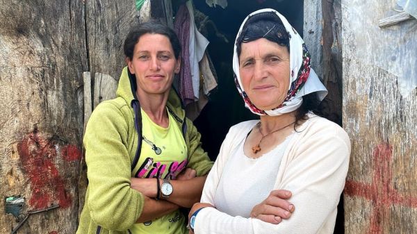 Die Albanischen Alpen - In den verwunschenen Bergen