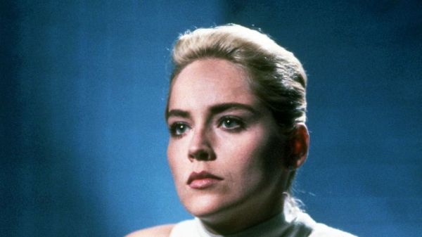 Sharon Stone - Überlebensinstinkt im Showbiz