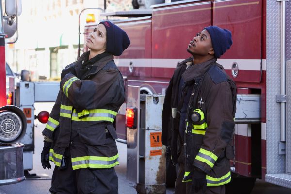 Chicago Fire