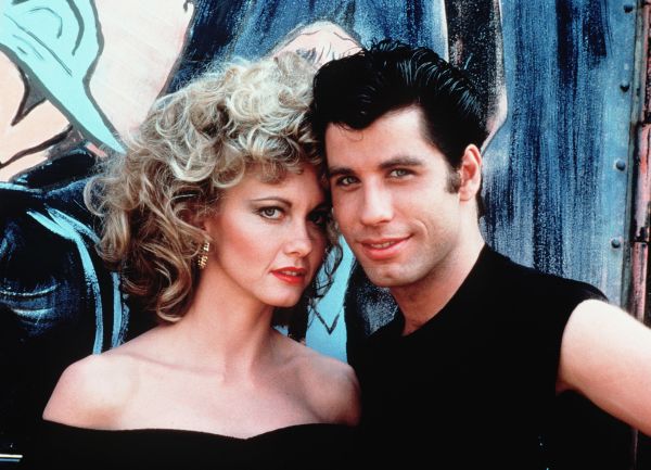 Grease