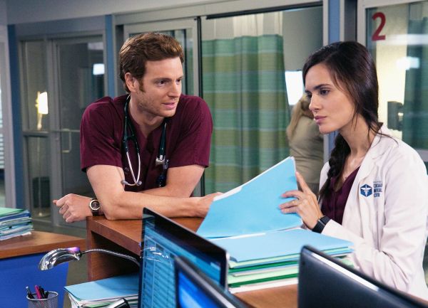 Chicago Med