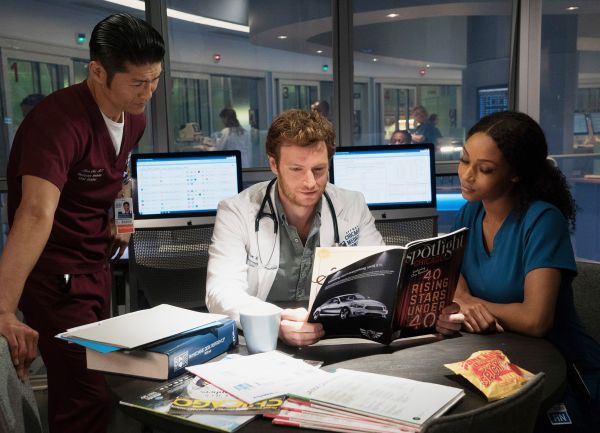 Chicago Med