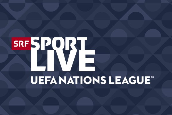 Fussball – UEFA Nations League Männer, Serbien – Schweiz