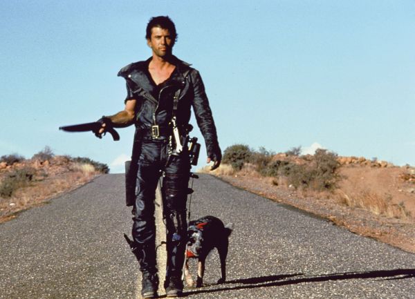 Mad Max II - Der Vollstrecker