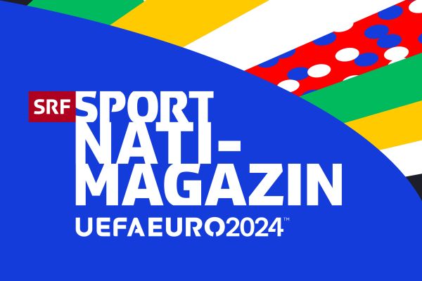 Fussball – UEFA EURO 2024 Nati-Magazin