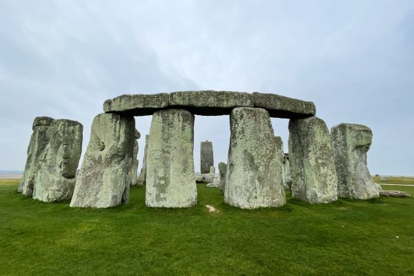 Die Geheimnisse von Stonehenge (1)