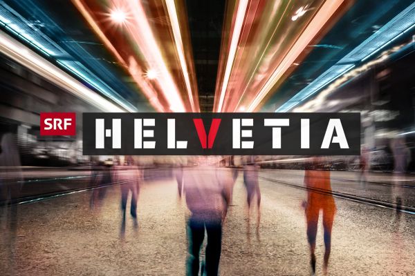 Helvetia