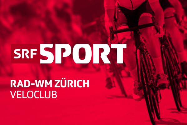 Radsport – WM Zeitfahren Männer, U23