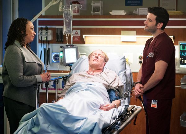 Chicago Med