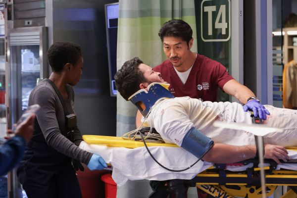 Chicago Med