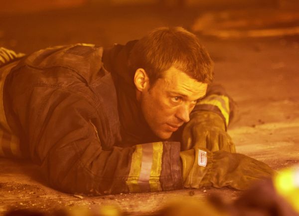 Chicago Fire