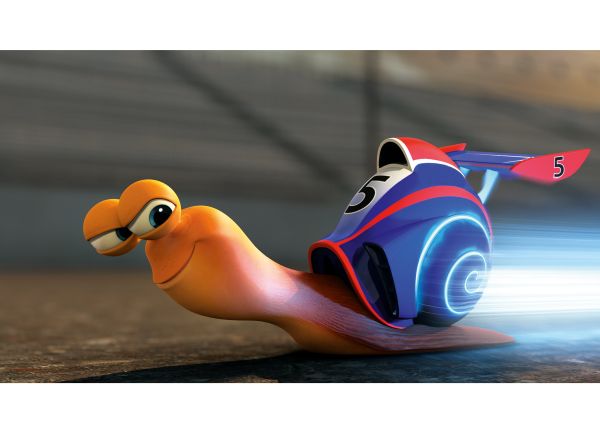 Turbo