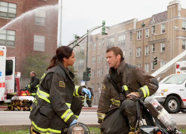 Chicago Fire