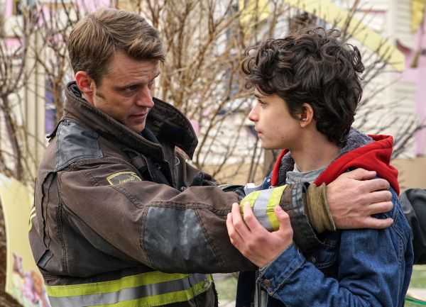 Chicago Fire