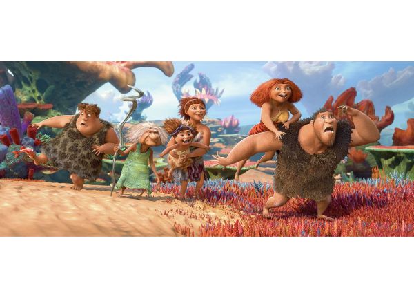 Die Croods