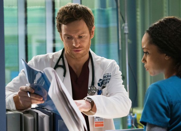 Chicago Med