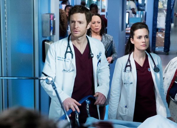 Chicago Med