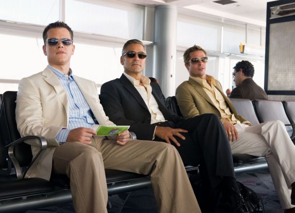 Ocean's Thirteen