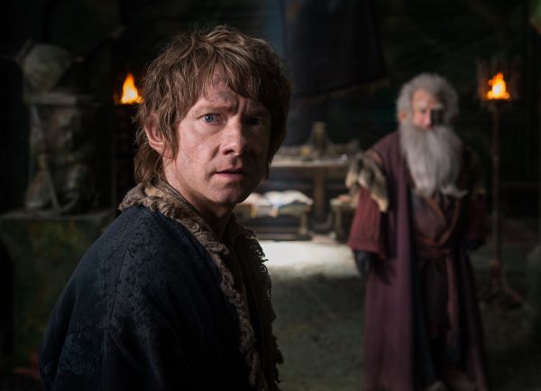 Der Hobbit: Die Schlacht der fünf Heere