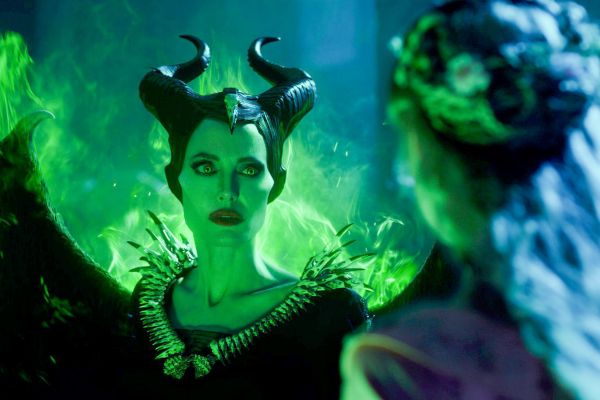 Maleficent 2: Mächte der Finsternis