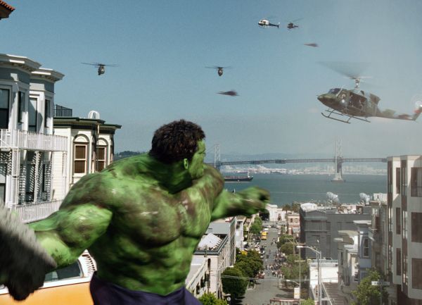 Hulk