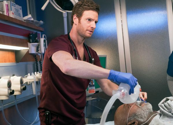 Chicago Med