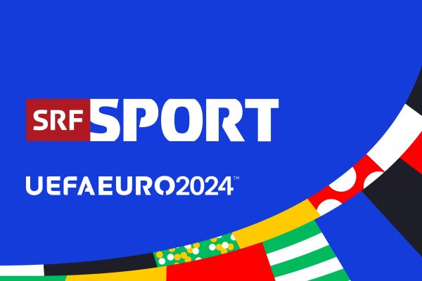 Fussball: UEFA EURO 2024 Männer, Achtelfinal, Aufzeichnung