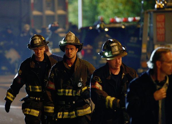 Chicago Fire