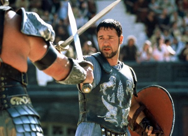 Gladiator