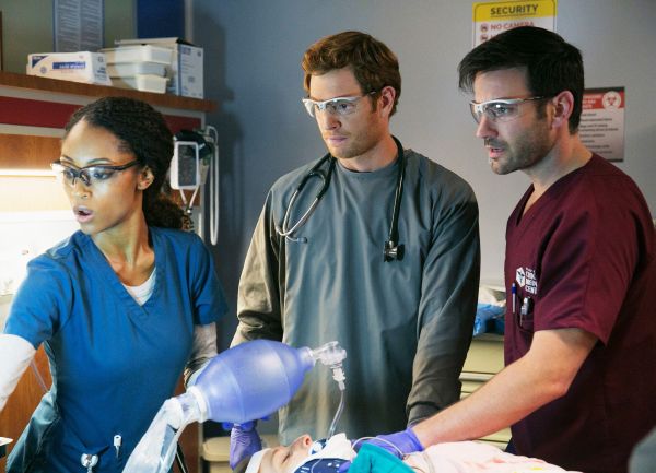 Chicago Med