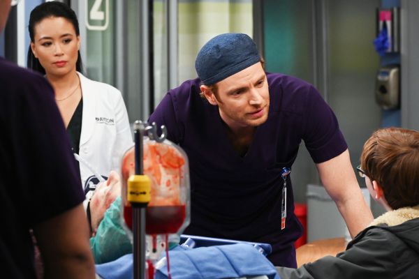 Chicago Med