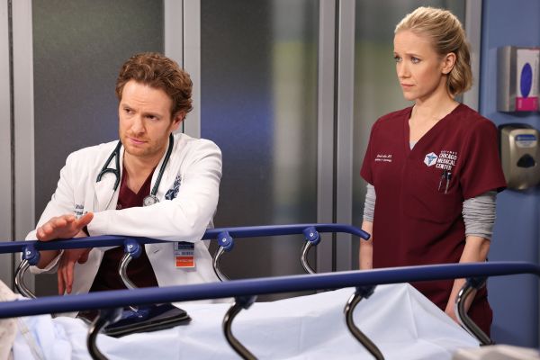 Chicago Med