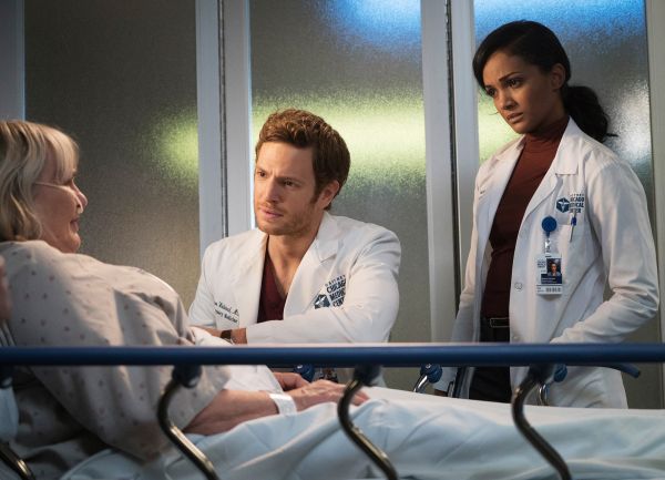 Chicago Med