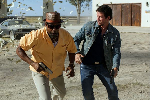 2 Guns