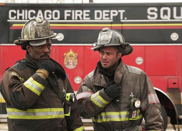 Chicago Fire