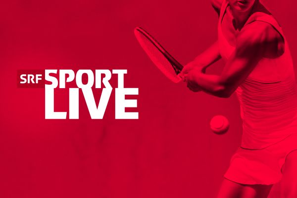 Tennis – Swiss Open Achtelfinal Männer
