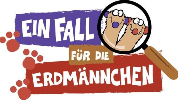 Ein Fall für die Erdmännchen